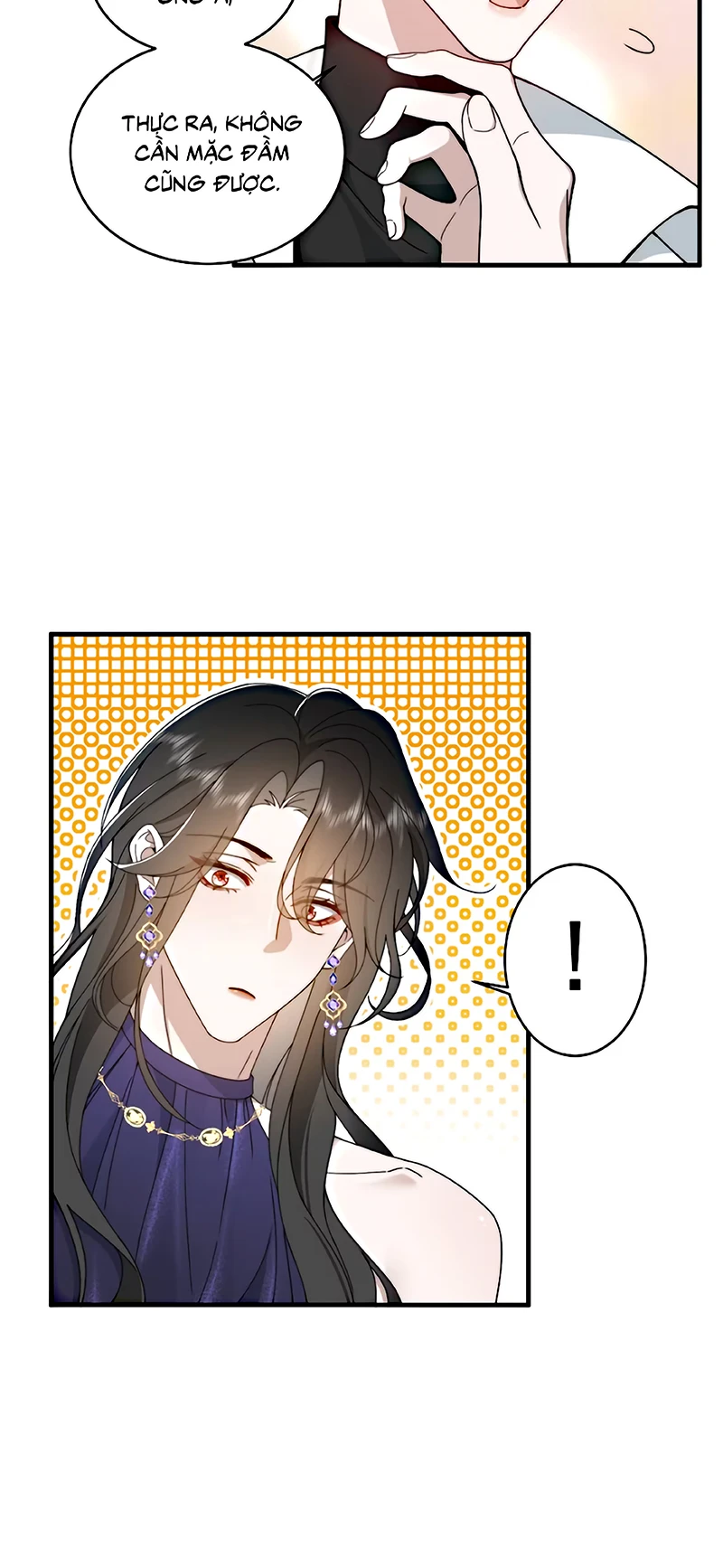 Tư Tình Khó Thuần Chapter 14 - 9