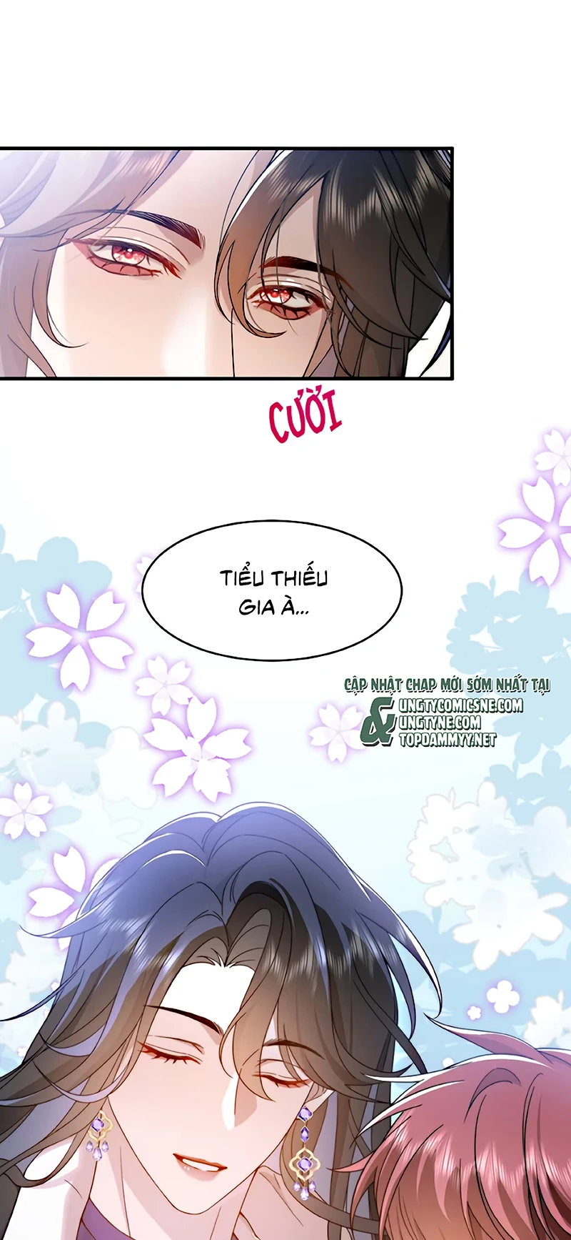 Tư Tình Khó Thuần Chapter 14 - 10