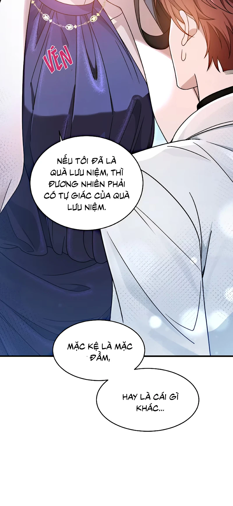 Tư Tình Khó Thuần Chapter 14 - 11