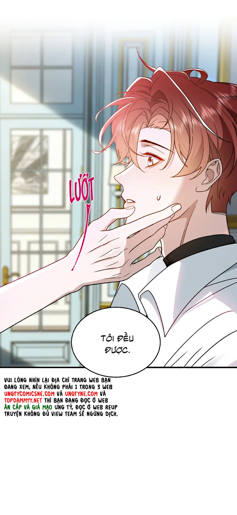 Tư Tình Khó Thuần Chapter 14 - 12