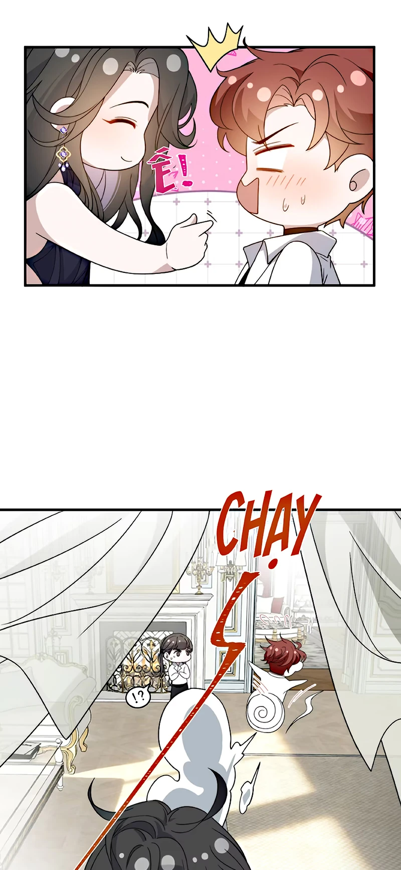 Tư Tình Khó Thuần Chapter 14 - 13