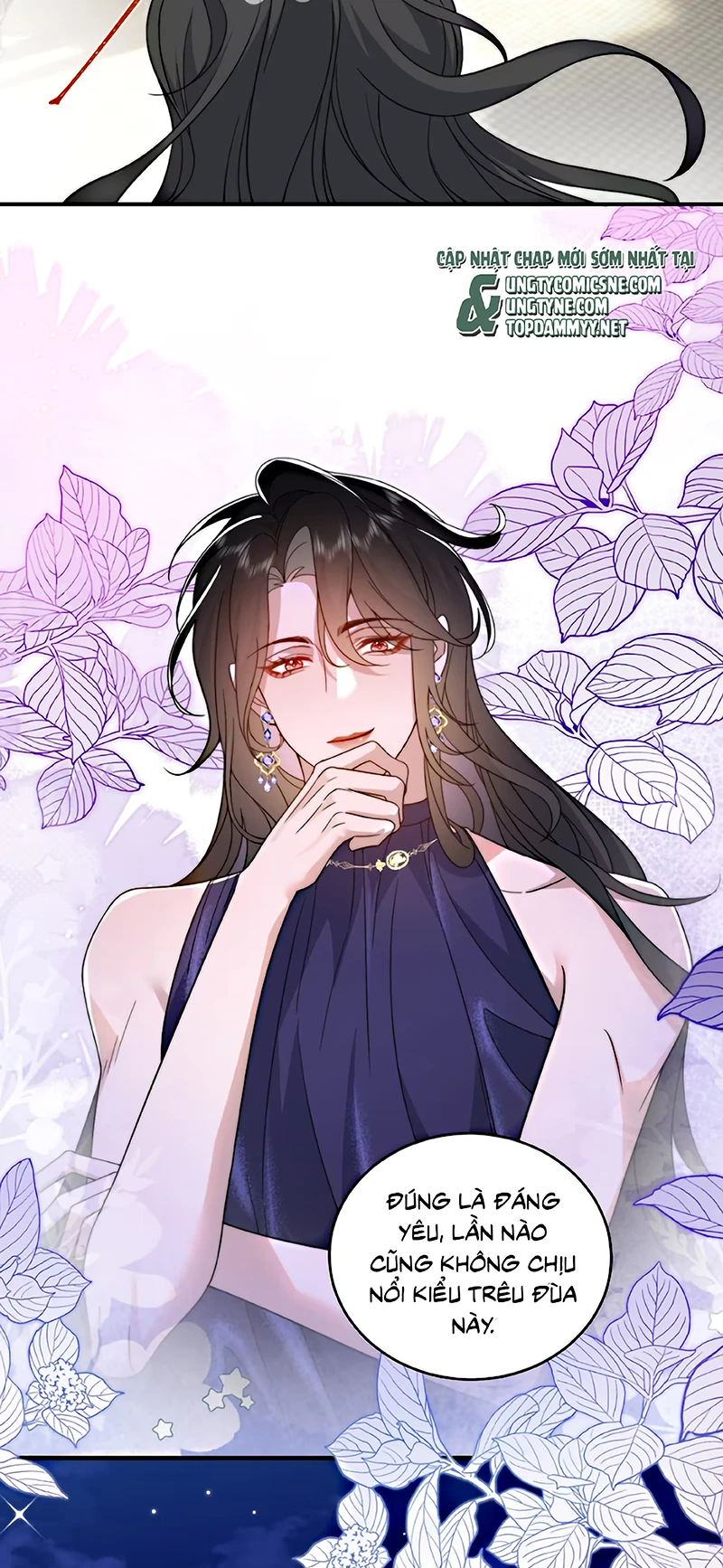 Tư Tình Khó Thuần Chapter 14 - 14