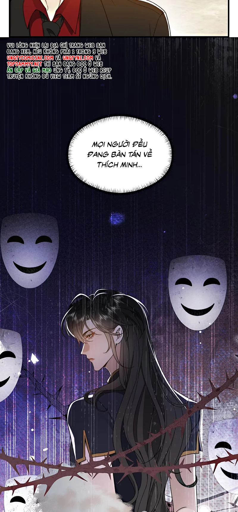 Tư Tình Khó Thuần Chapter 14 - 21