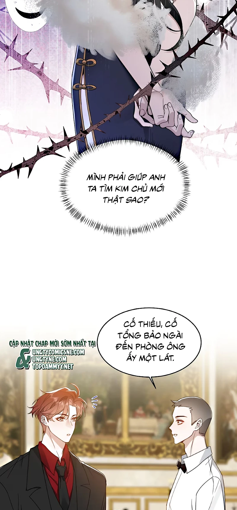 Tư Tình Khó Thuần Chapter 14 - 22