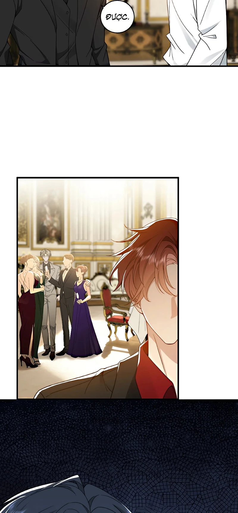 Tư Tình Khó Thuần Chapter 14 - 23