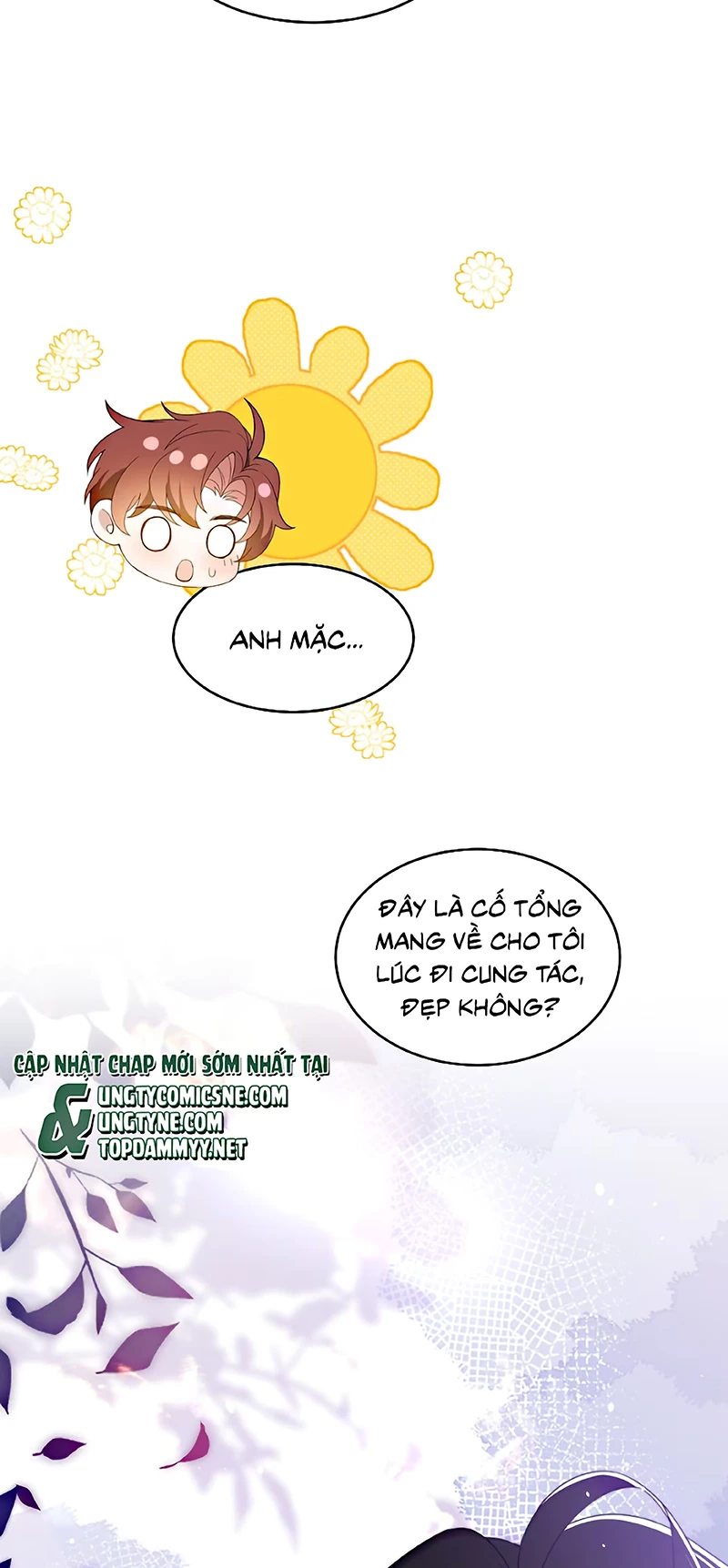 Tư Tình Khó Thuần Chapter 14 - 27