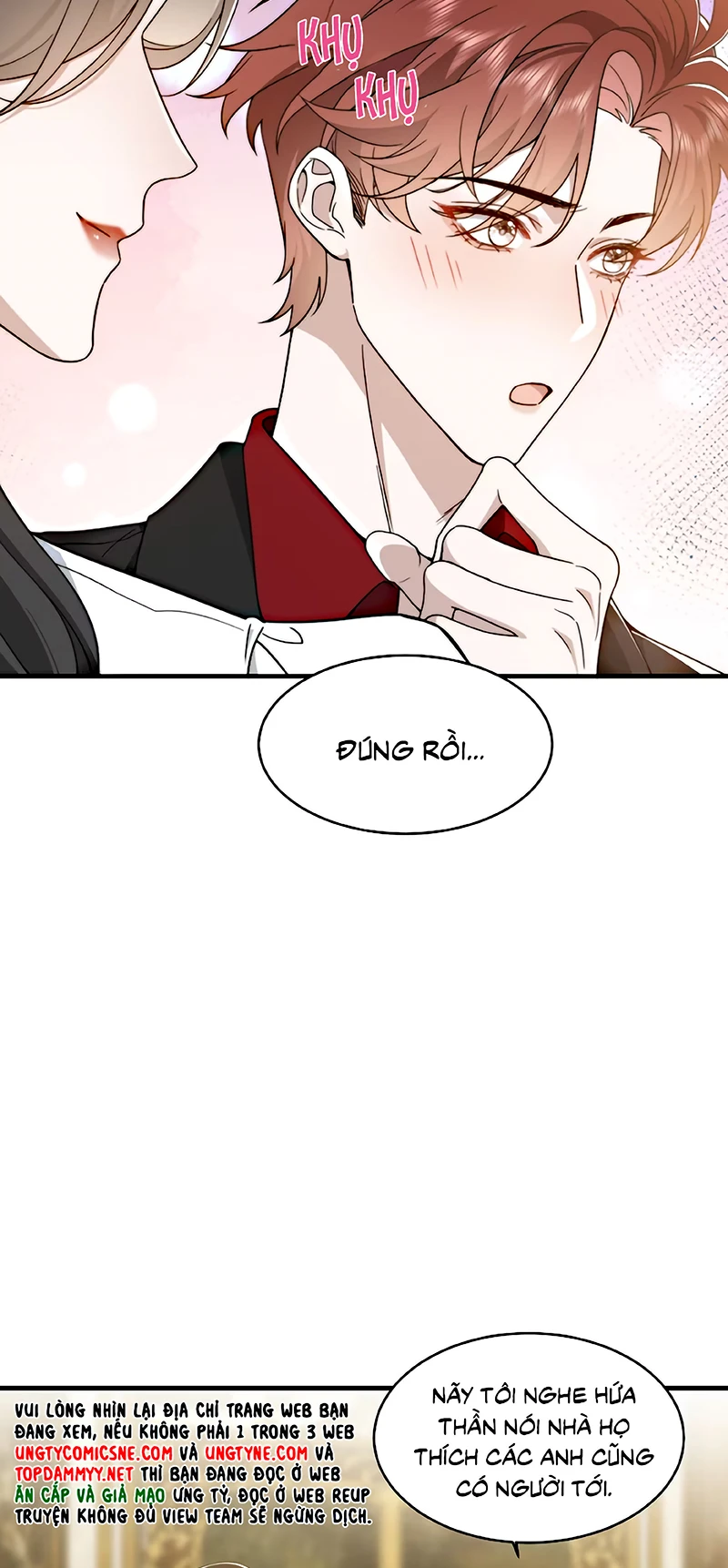 Tư Tình Khó Thuần Chapter 14 - 29