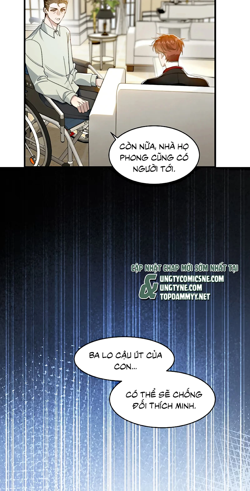 Tư Tình Khó Thuần Chapter 14 - 35