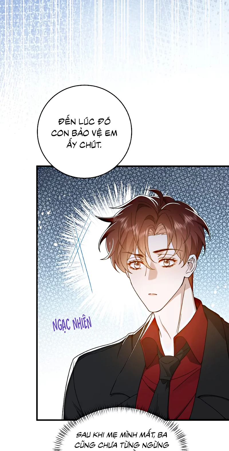 Tư Tình Khó Thuần Chapter 14 - 36
