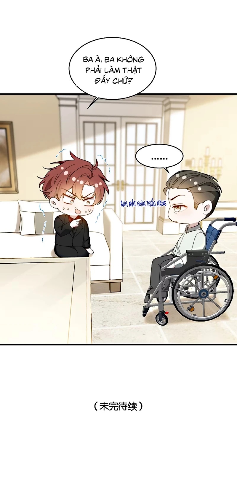 Tư Tình Khó Thuần Chapter 14 - 39