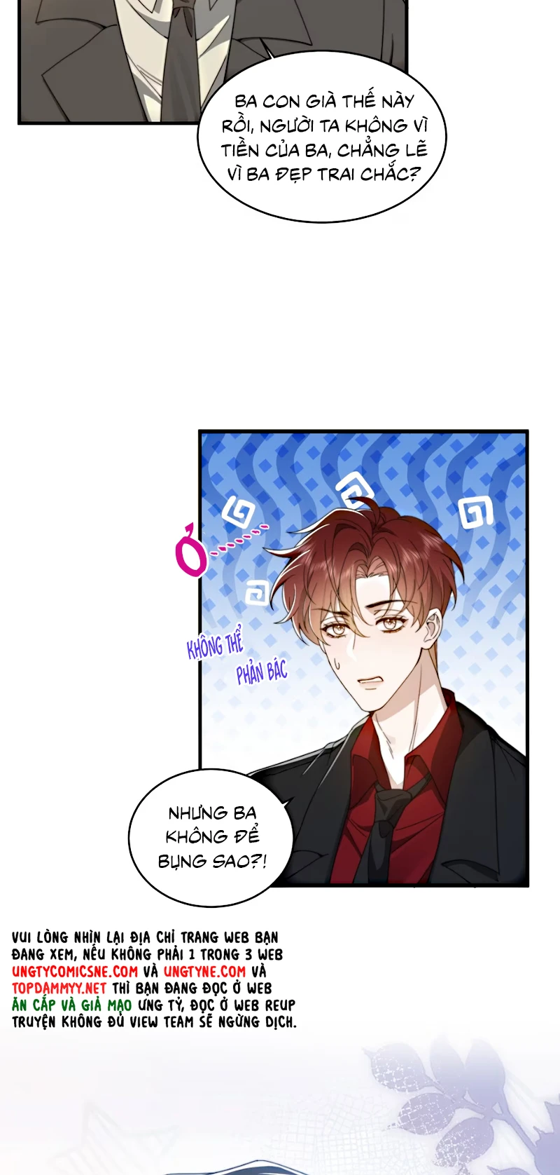 Tư Tình Khó Thuần Chapter 15 - 4