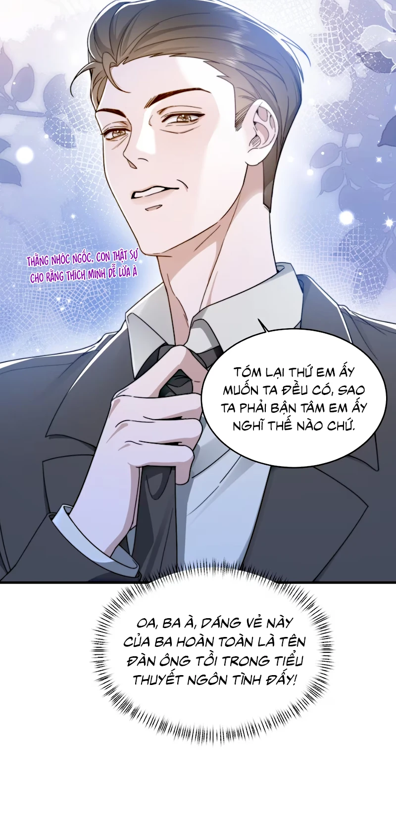Tư Tình Khó Thuần Chapter 15 - 5