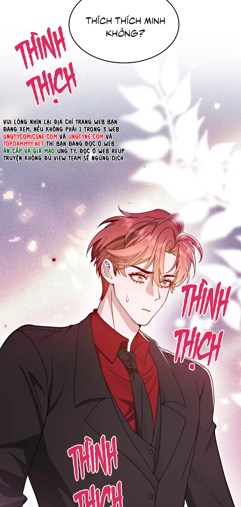 Tư Tình Khó Thuần Chapter 15 - 8