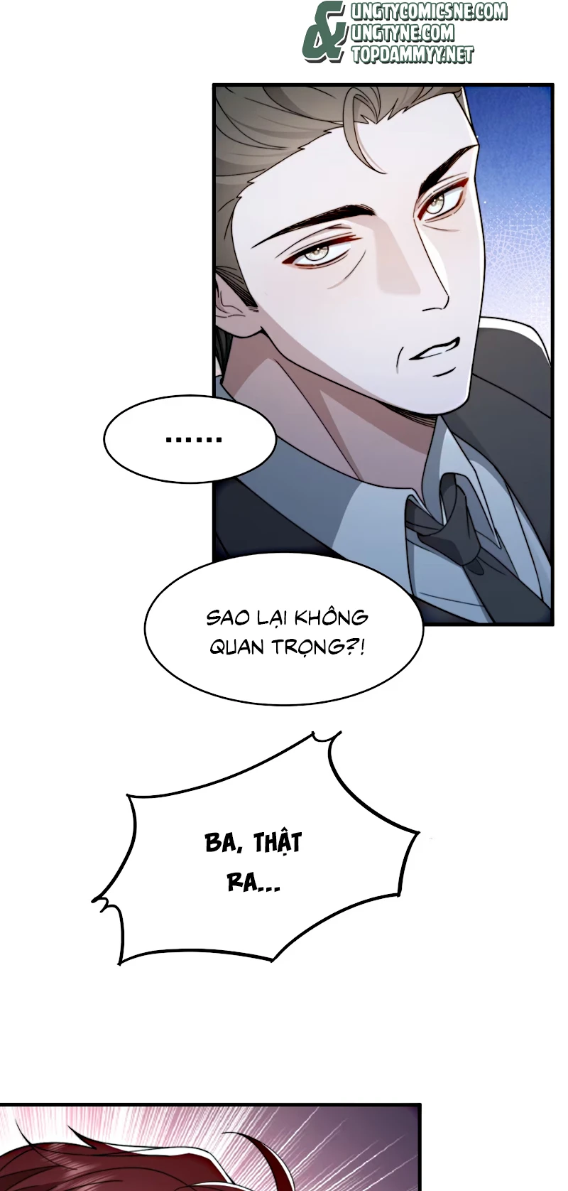 Tư Tình Khó Thuần Chapter 15 - 10