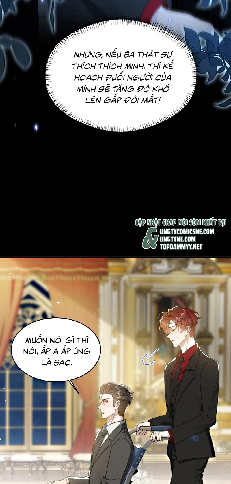 Tư Tình Khó Thuần Chapter 15 - 13