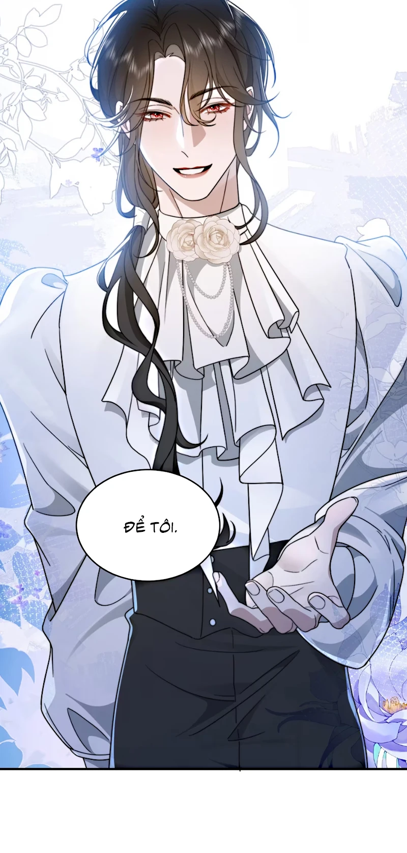 Tư Tình Khó Thuần Chapter 15 - 15
