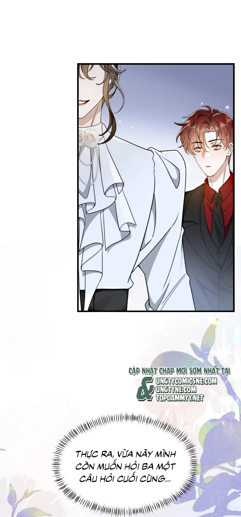 Tư Tình Khó Thuần Chapter 15 - 16