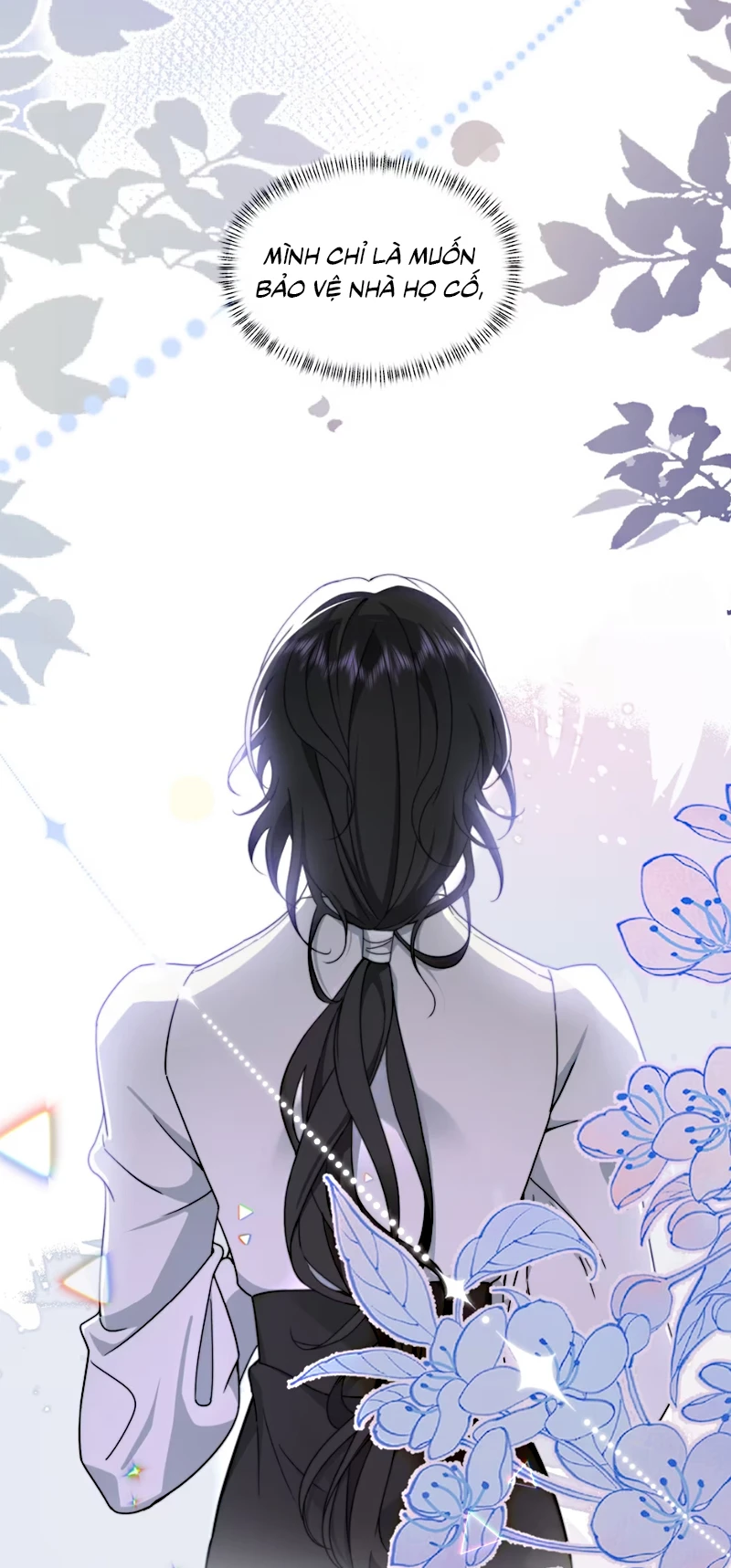 Tư Tình Khó Thuần Chapter 15 - 19