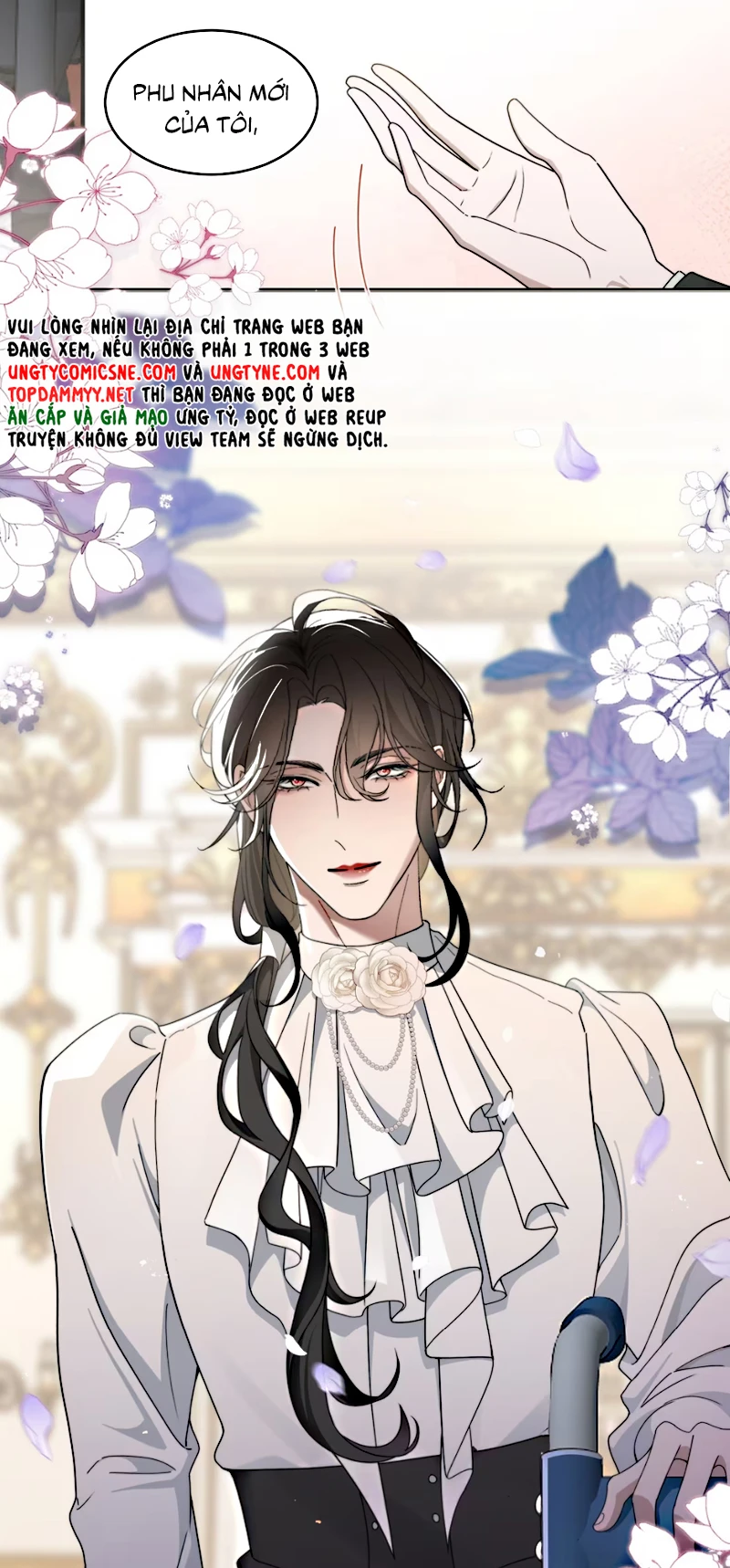 Tư Tình Khó Thuần Chapter 15 - 23