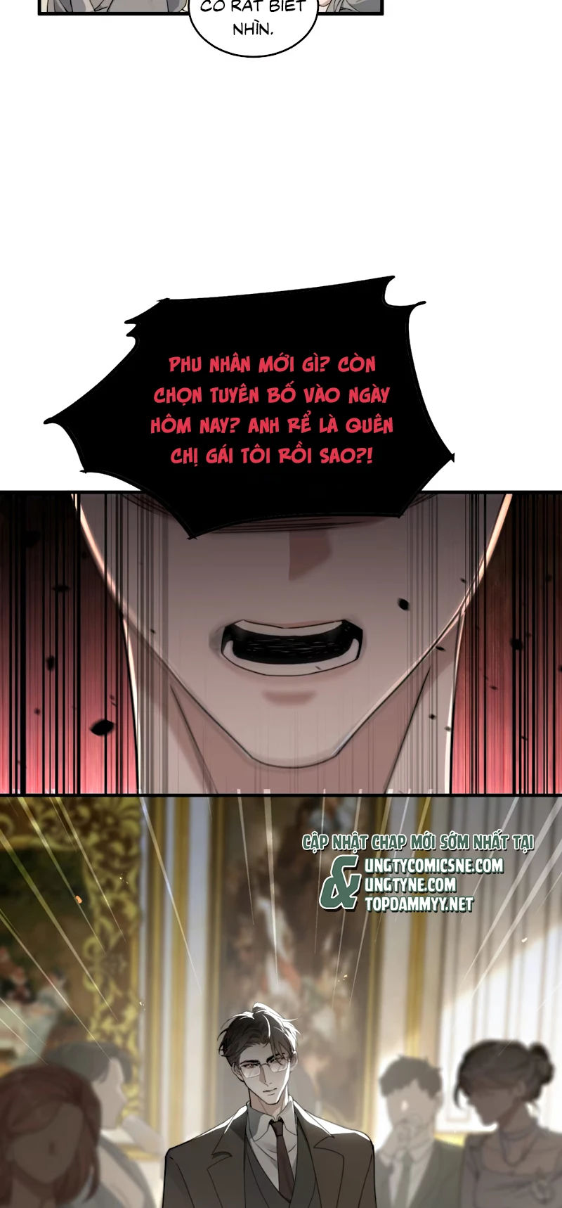Tư Tình Khó Thuần Chapter 15 - 25