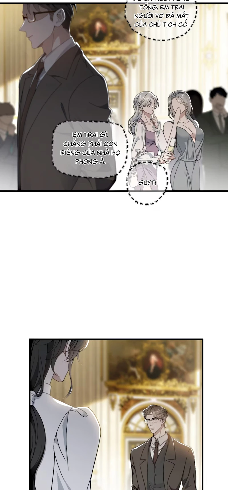 Tư Tình Khó Thuần Chapter 15 - 27