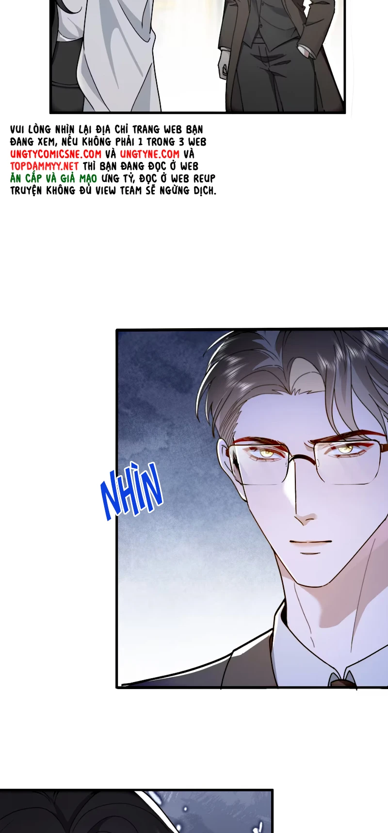 Tư Tình Khó Thuần Chapter 15 - 28