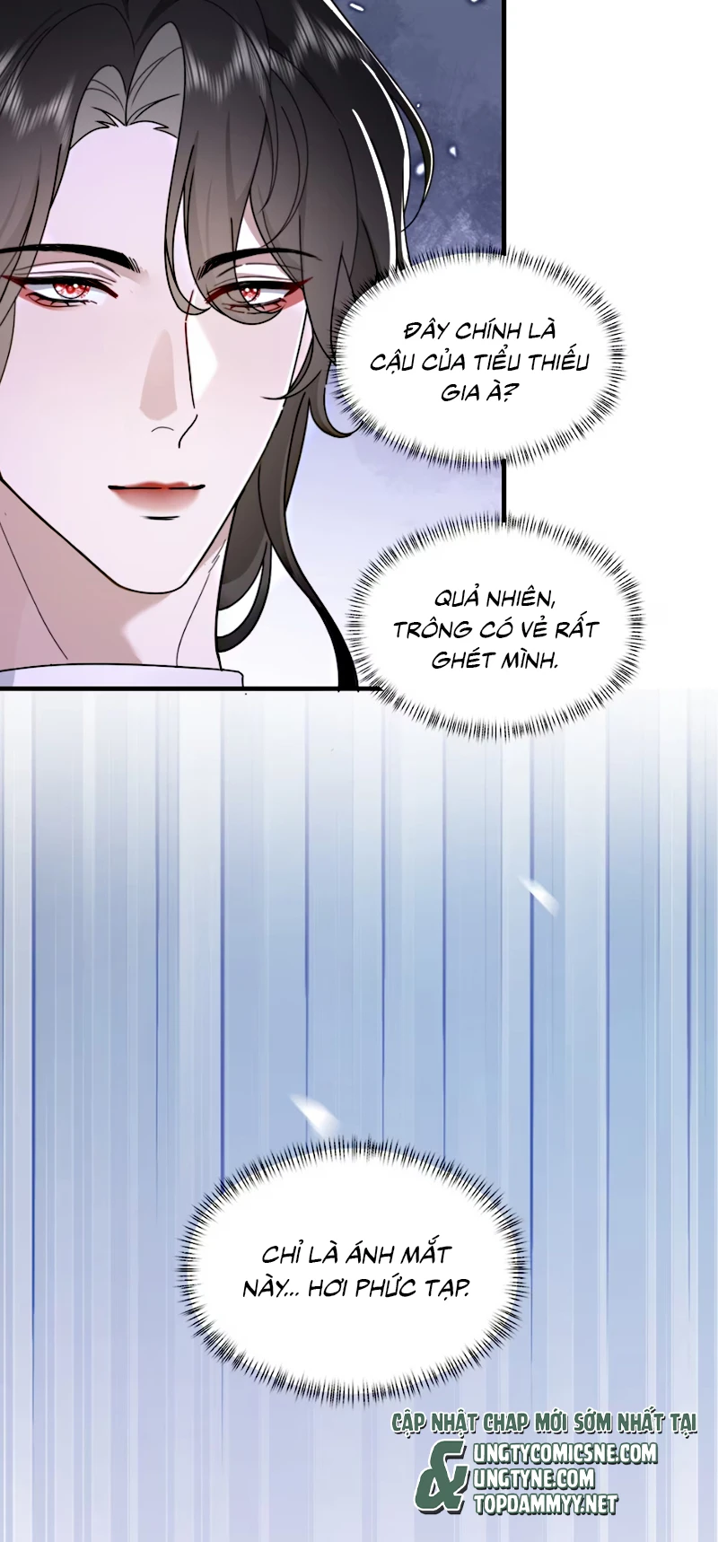 Tư Tình Khó Thuần Chapter 15 - 29