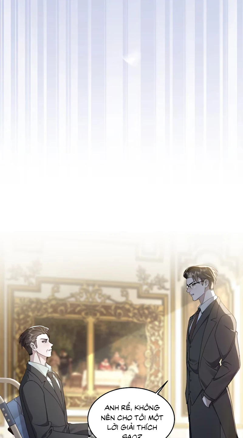 Tư Tình Khó Thuần Chapter 15 - 30