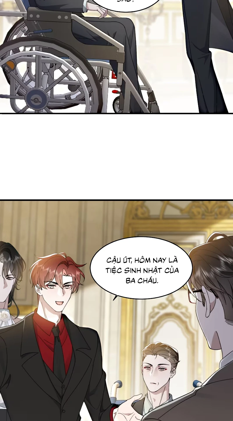 Tư Tình Khó Thuần Chapter 15 - 31
