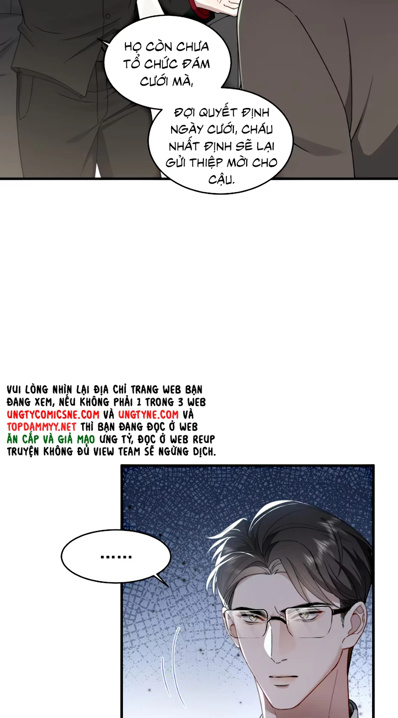 Tư Tình Khó Thuần Chapter 15 - 32