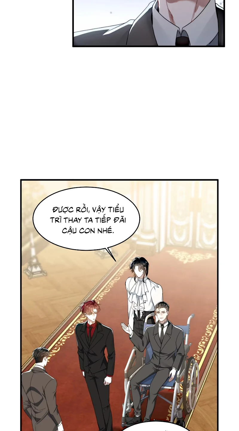 Tư Tình Khó Thuần Chapter 15 - 33