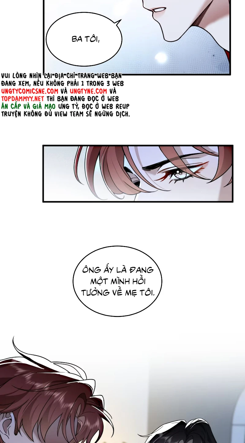 Tư Tình Khó Thuần Chapter 15 - 37
