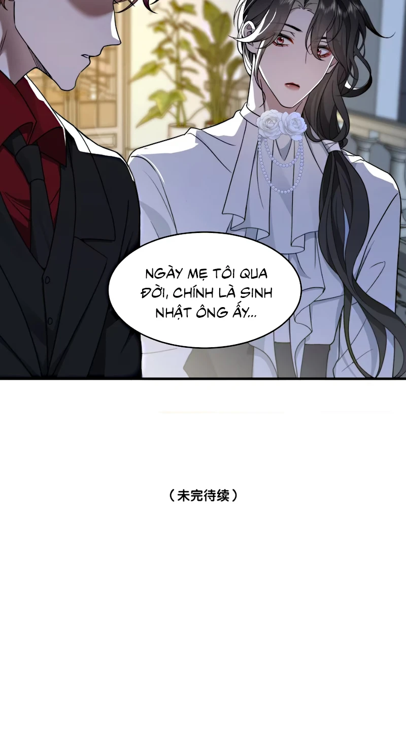 Tư Tình Khó Thuần Chapter 15 - 38