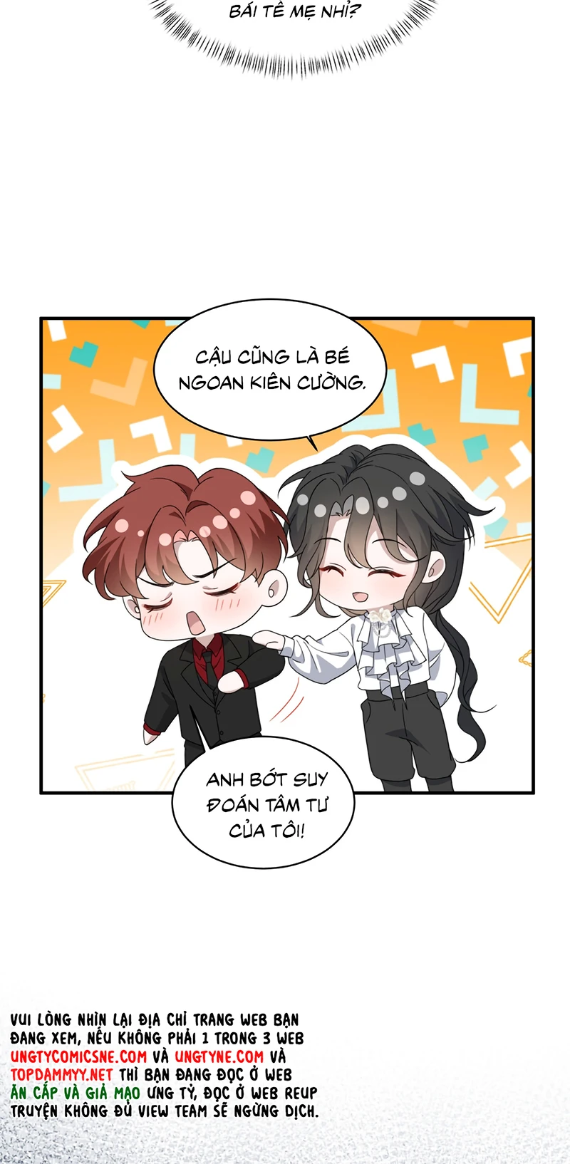 Tư Tình Khó Thuần Chapter 16 - 4