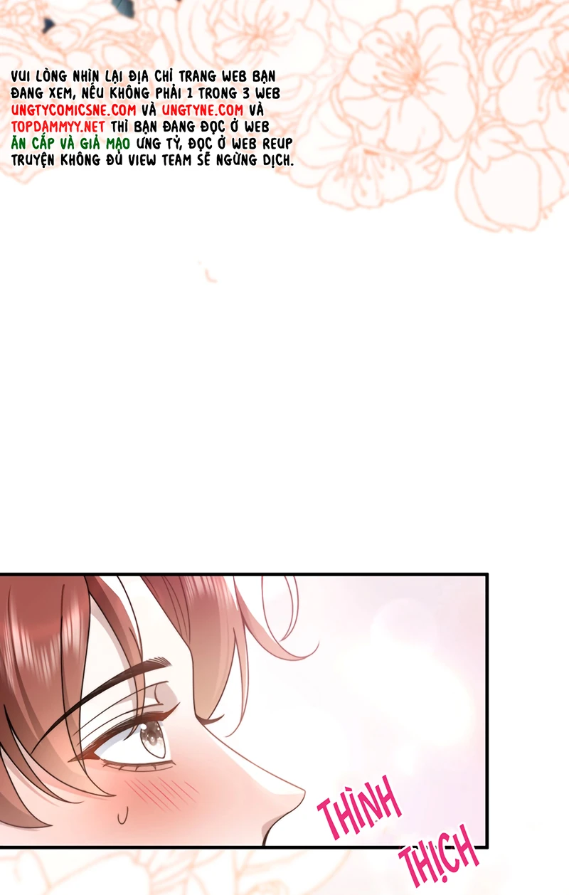 Tư Tình Khó Thuần Chapter 16 - 8
