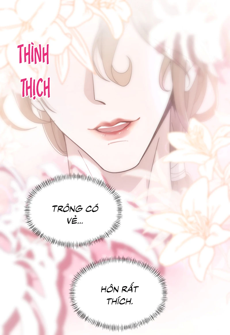 Tư Tình Khó Thuần Chapter 16 - 9