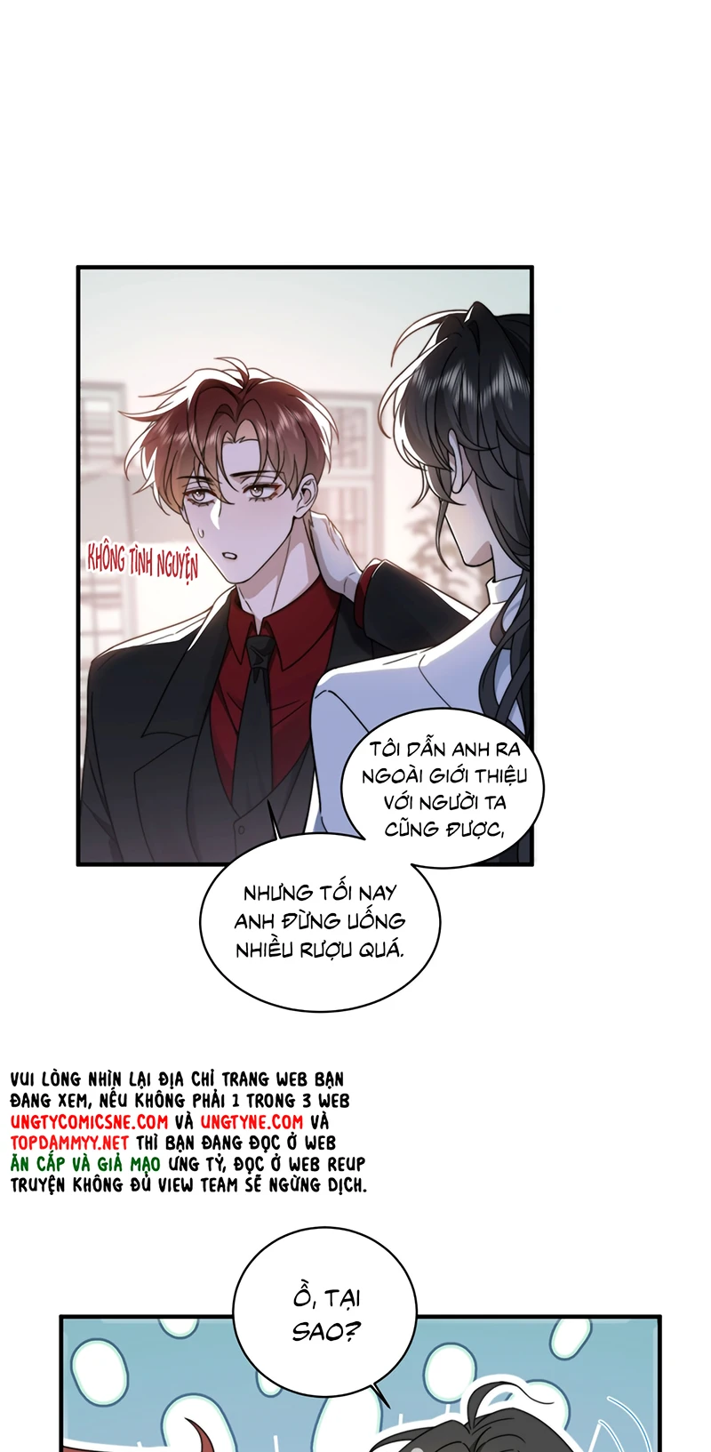 Tư Tình Khó Thuần Chapter 16 - 12