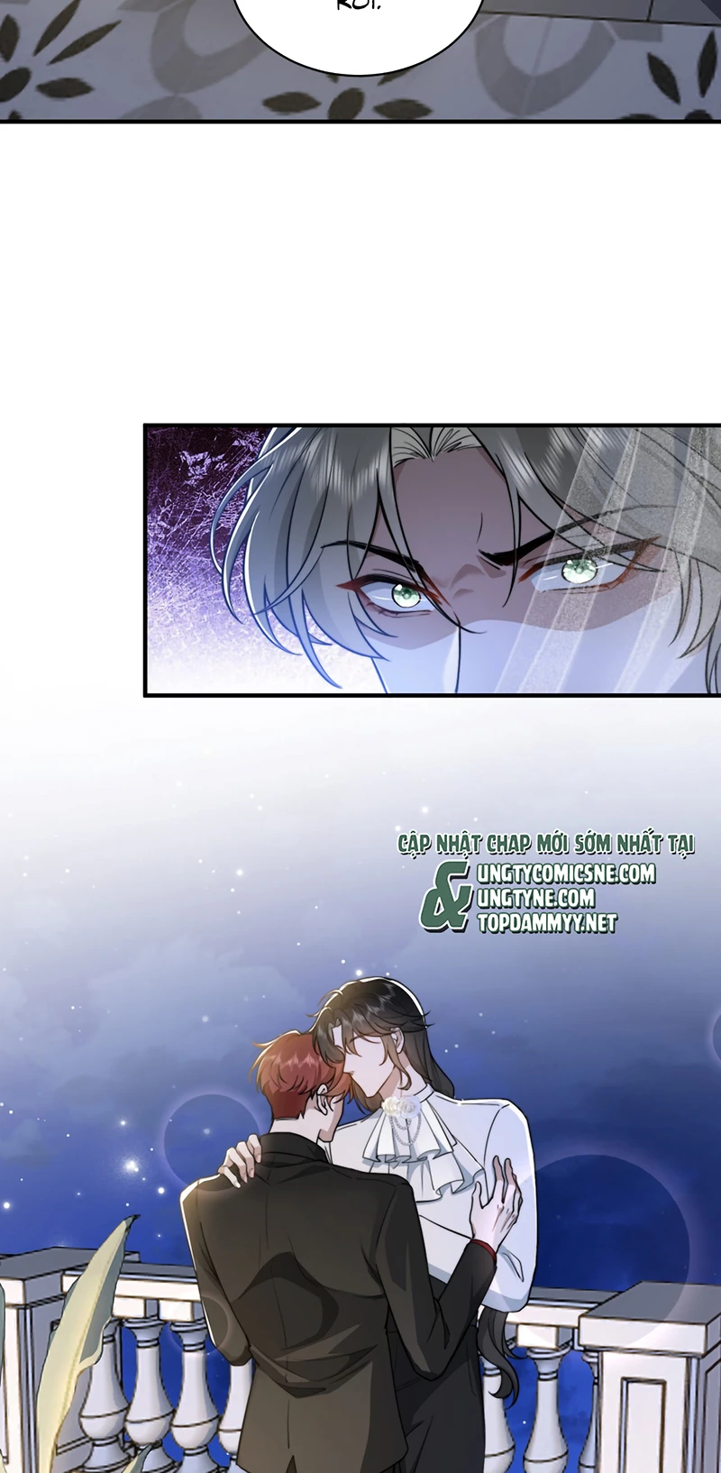 Tư Tình Khó Thuần Chapter 16 - 18