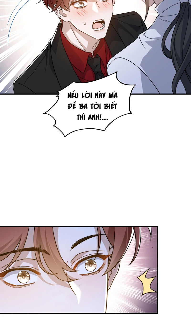 Tư Tình Khó Thuần Chapter 16 - 23