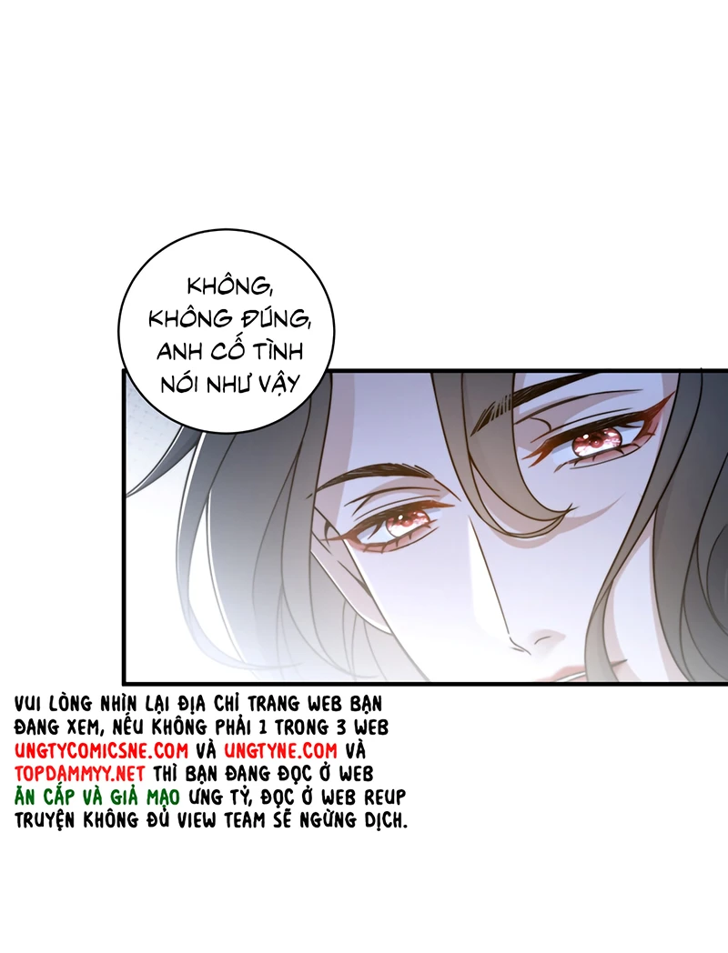 Tư Tình Khó Thuần Chapter 16 - 24