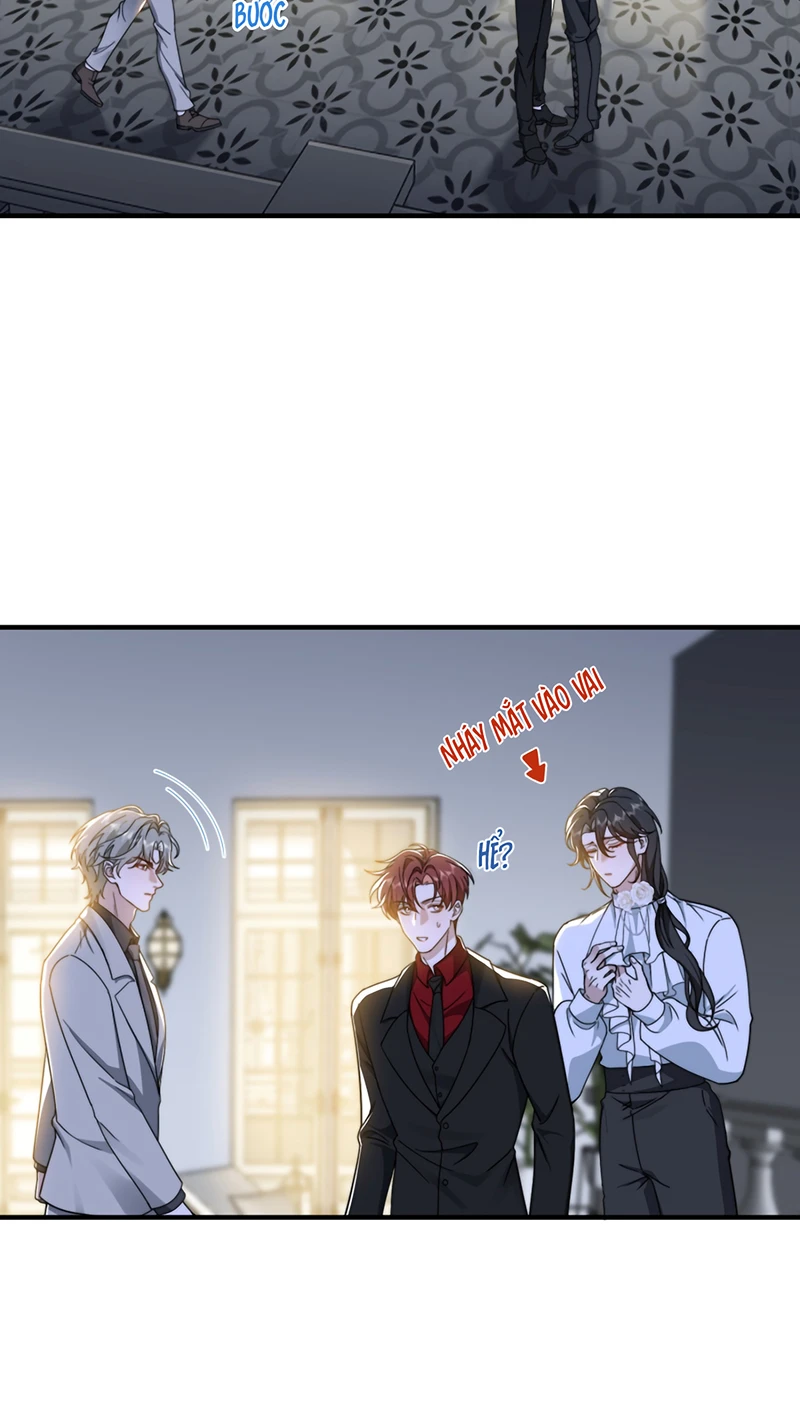 Tư Tình Khó Thuần Chapter 16 - 27
