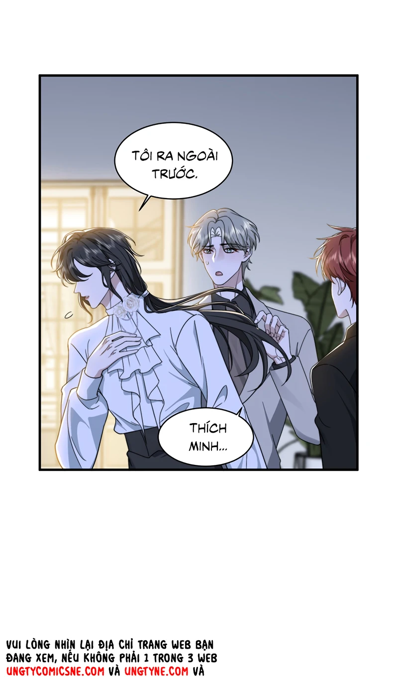 Tư Tình Khó Thuần Chapter 16 - 28