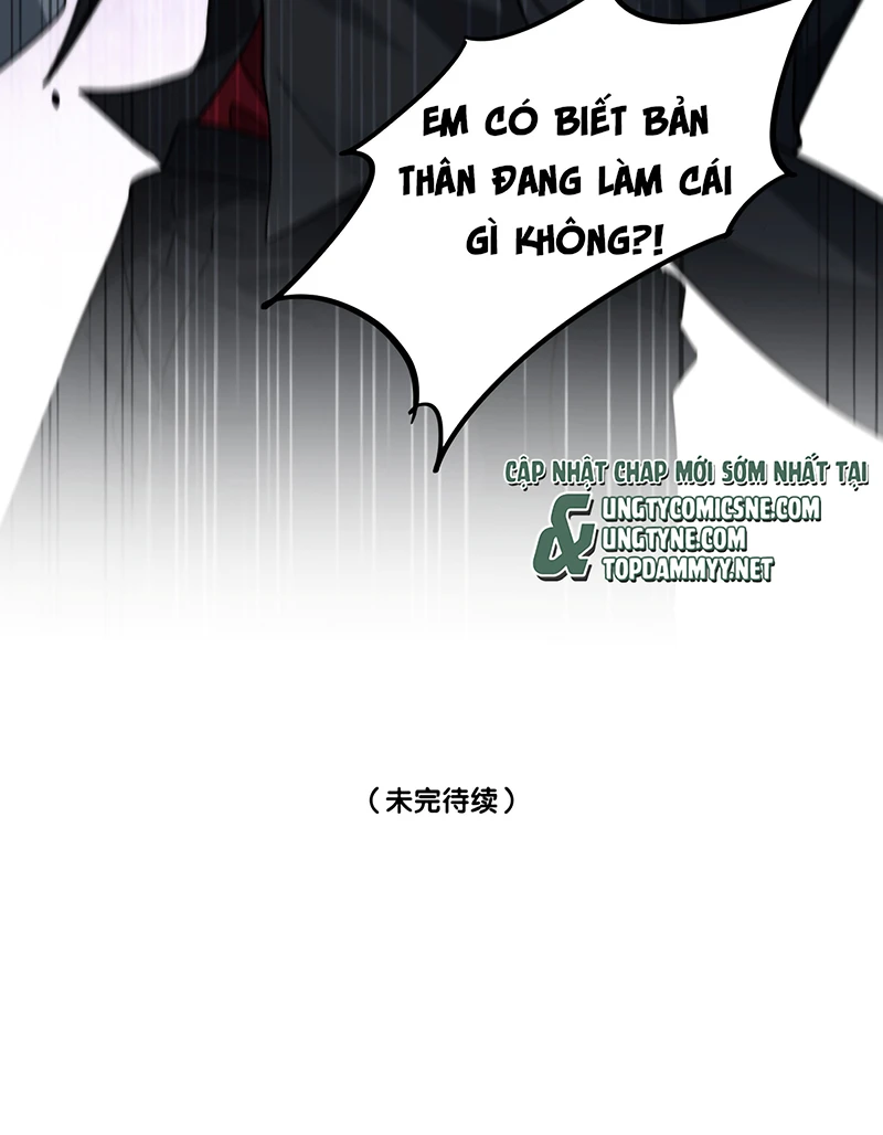 Tư Tình Khó Thuần Chapter 16 - 31