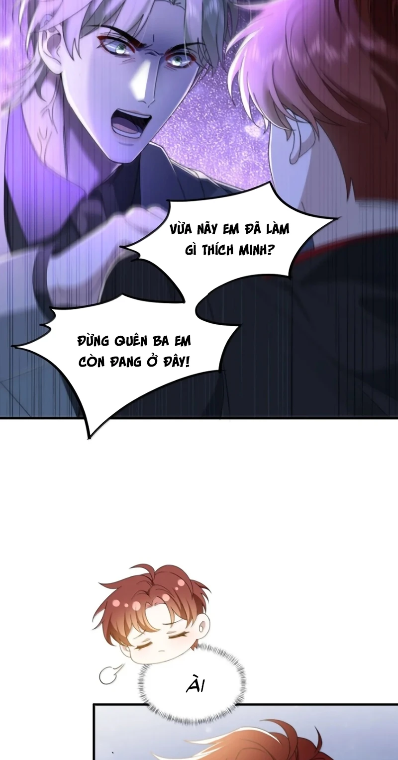 Tư Tình Khó Thuần Chapter 17 - 2