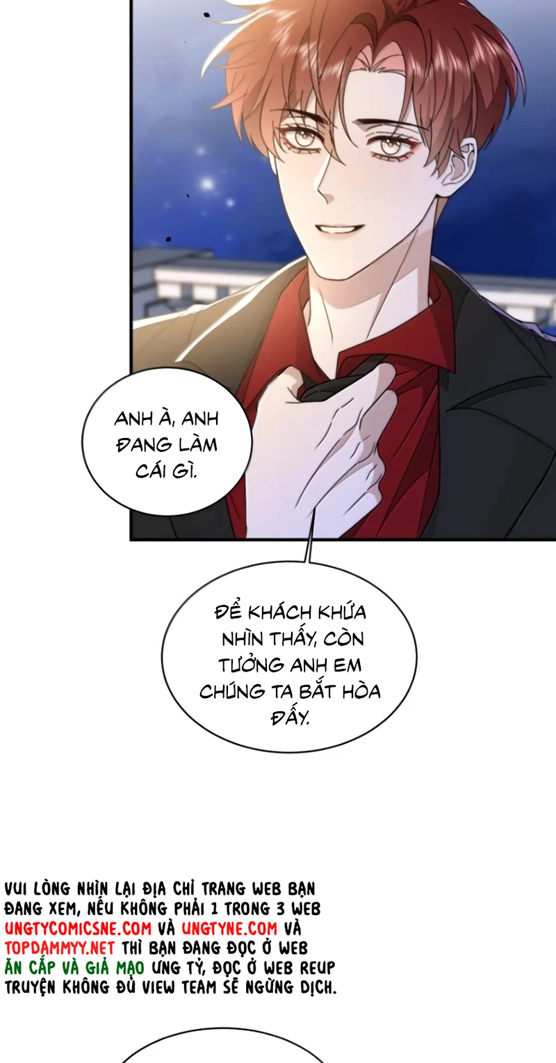 Tư Tình Khó Thuần Chapter 17 - 3