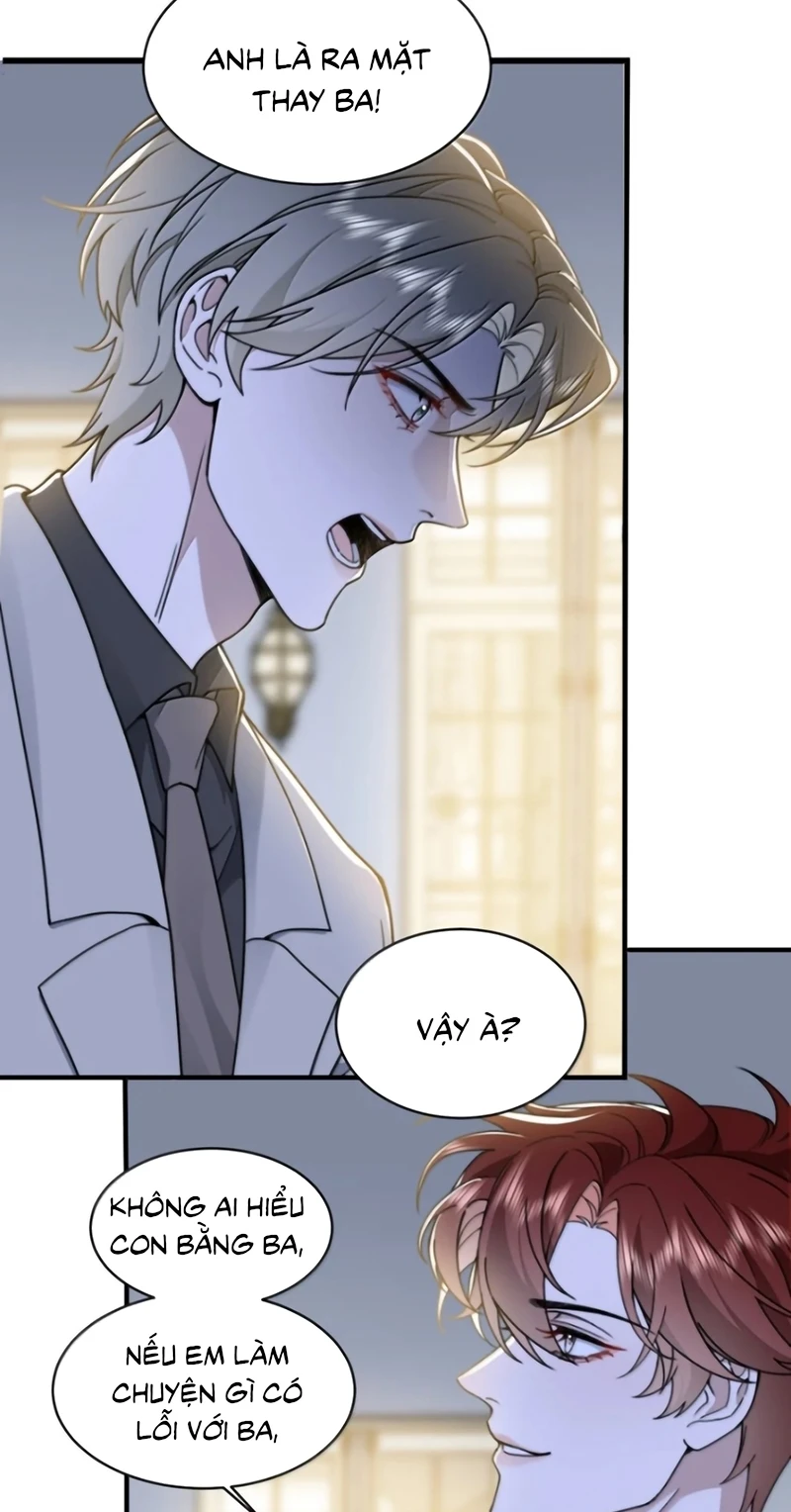 Tư Tình Khó Thuần Chapter 17 - 4