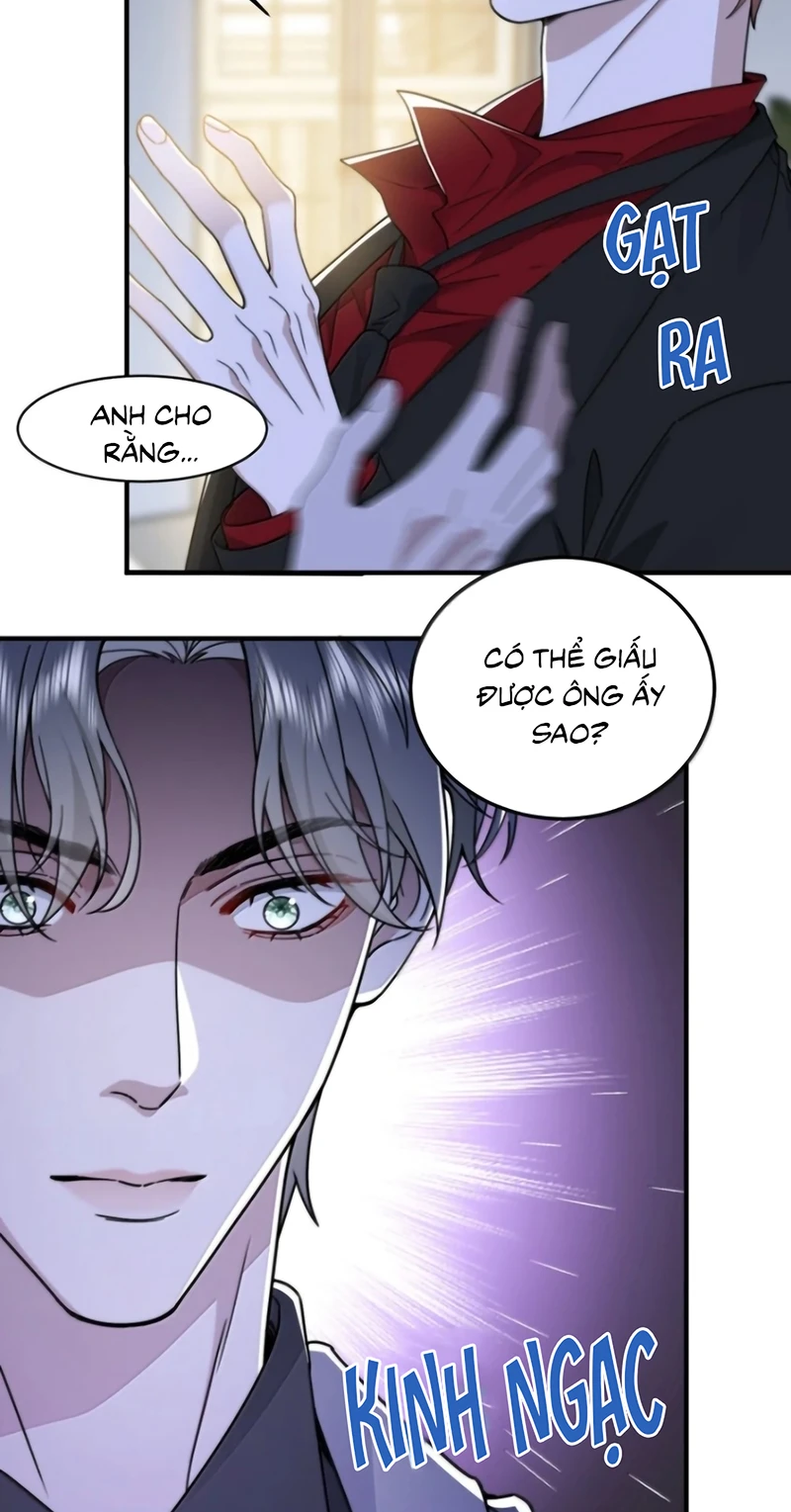 Tư Tình Khó Thuần Chapter 17 - 5