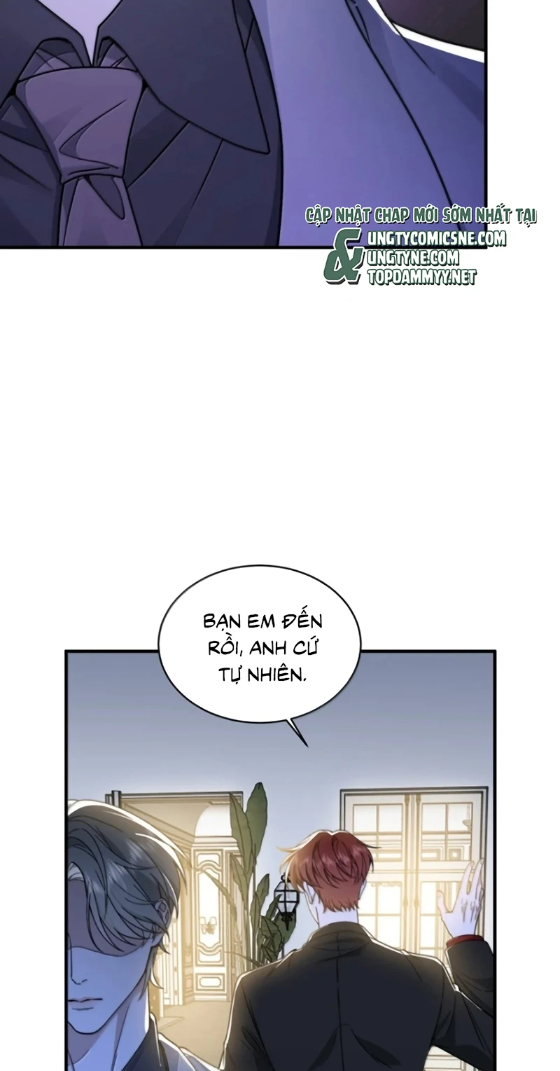 Tư Tình Khó Thuần Chapter 17 - 6