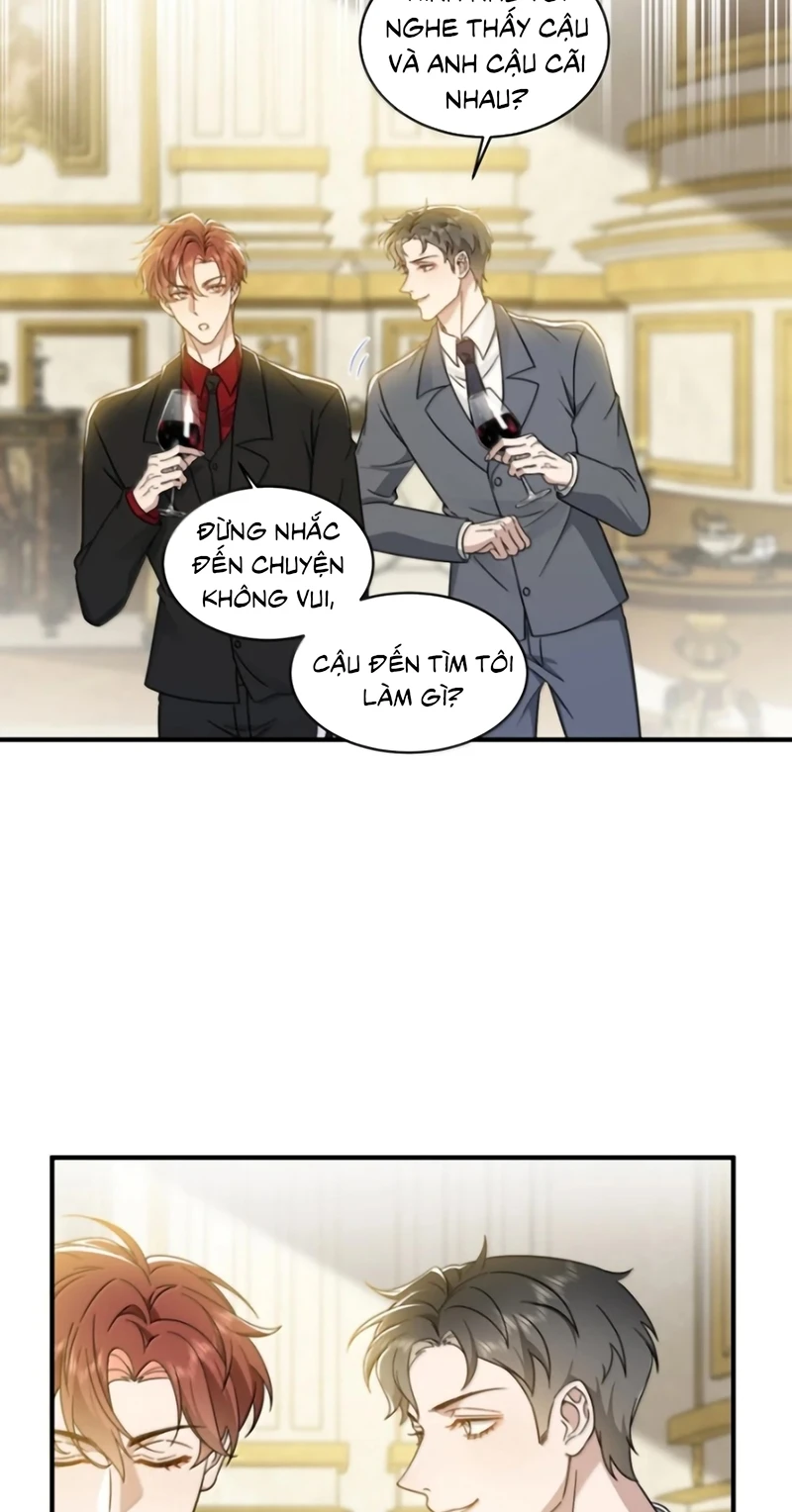 Tư Tình Khó Thuần Chapter 17 - 9