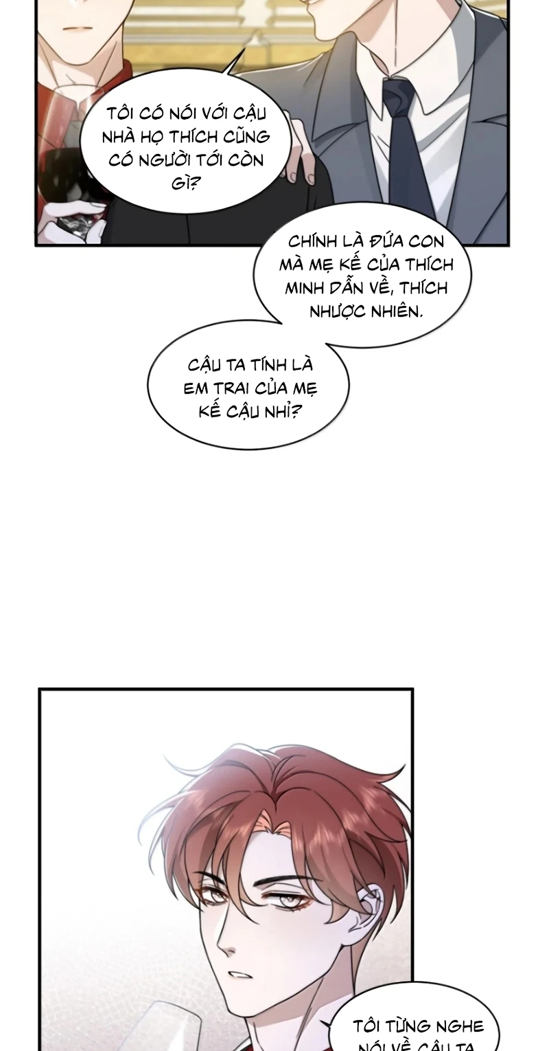 Tư Tình Khó Thuần Chapter 17 - 10